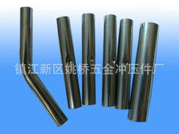 鎮(zhèn)江新區(qū)姚橋五金沖壓件廠 不銹鋼管產品列表