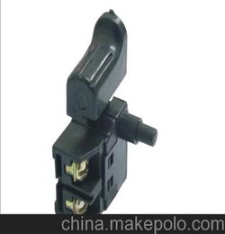 11號 電動工具開關(guān) 廠家直銷 精品 4100無鎖開關(guān) 凱達出品 開關(guān)